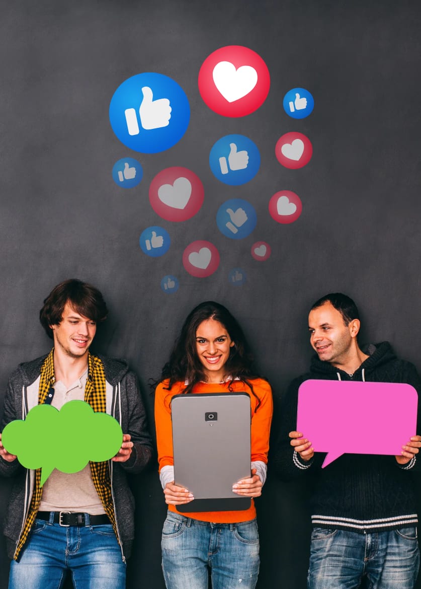 Media Representation